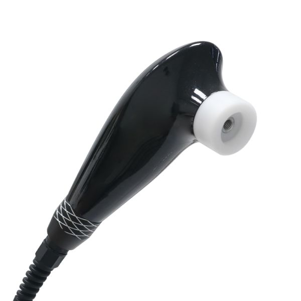 Tensamax RF Tecar Therapy Device with 448KHz Frequency and CET+RET Technology for Skin Firming & Body Slimming