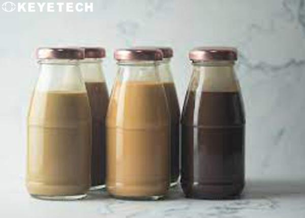 High Precision Defect Inspection System Machine for Transparent PET Bottles