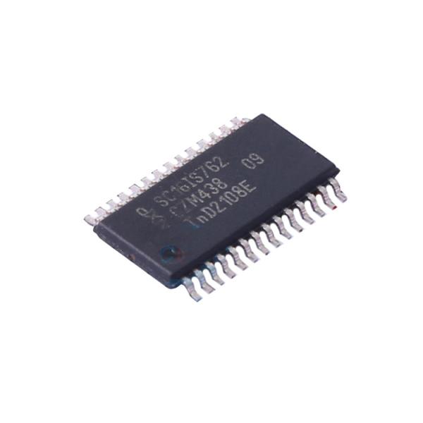 Unused   SC16IS762IPW  Integrated Circuit New And Original TSSOP28