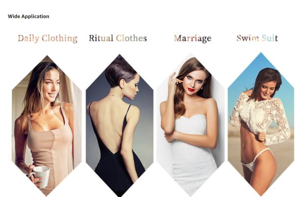 Amazon Hot Sell Elastic invisible Breast Lift Tape simple bra boob tape Waterproof Adhesive Breast Instantly Lift Up Boob Tape