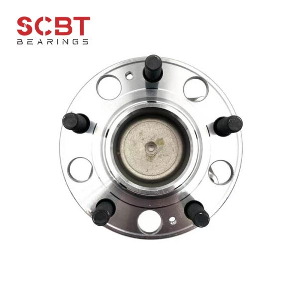 52750-C5000 BR930945 HA590646 Cubierto de ruedas traseras con piezas automáticas para Kia de alta calidad