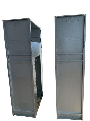 RMNS Series 690V IP54 2000Hz Low Voltage Switchgear