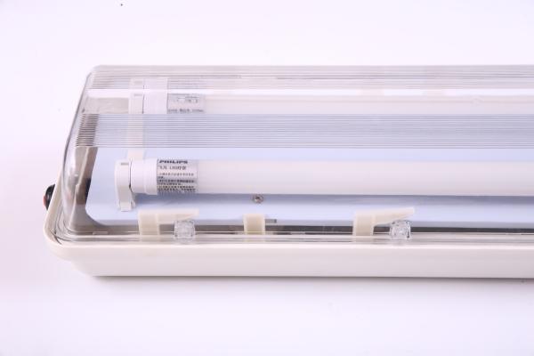 Flame Proof T8 LED Tube Light – Dimmable, 6/12/18/36, 6000K, Explosion-Proof for Hazardous Areas