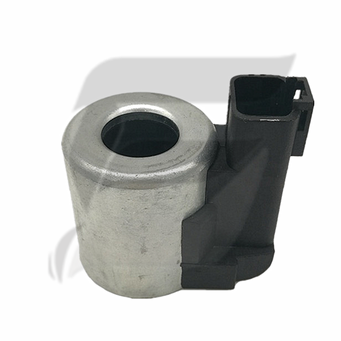 Катушка 12V 24V клапана соленоида ZGAW-00008 для экскаватора Hyundai R225-7