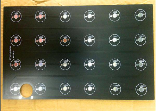 Electric Controller Copper Core PCB CuBase Semiconductor Refrigerator