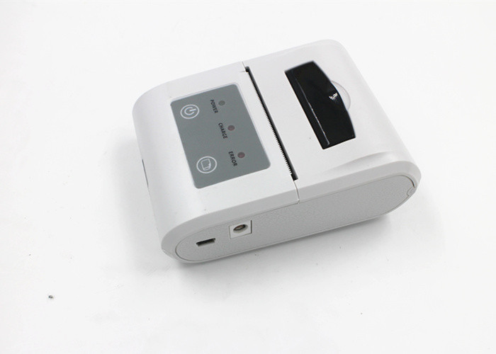 Принтер Bluetooth пользы получения системы POS термальный 58mm для приборов заказа