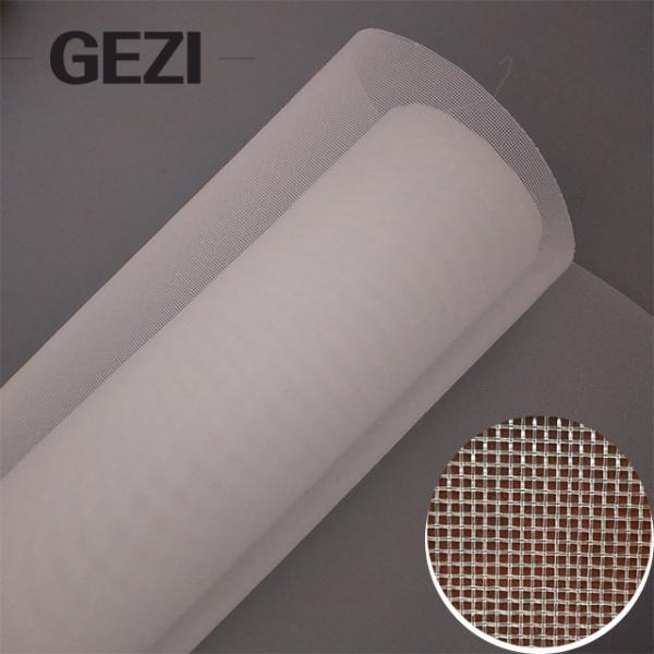 High Quality 60 Mesh 250 Micron Nylon  Soya Bean Industrial Filter Mesh Nylon Filter Screen Mesh