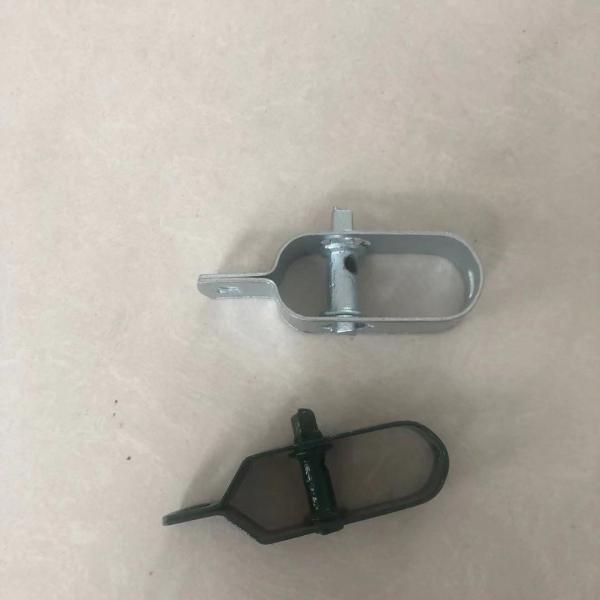 Metal 122mm Long Wire Rope Cable Tensioner Wire Stretcher For Chain Link