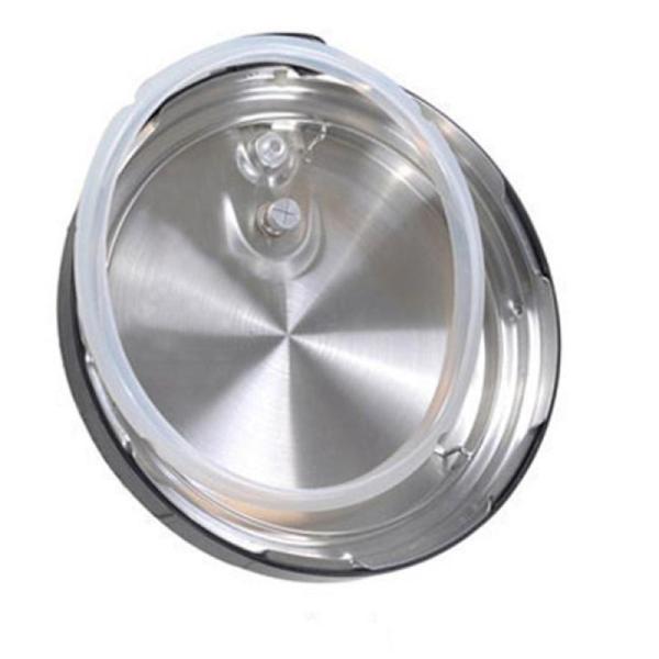 Нагнетатель Силиконовый резиновый уплотнитель Сцепление кольцевая лента LFGB пищевой класс сертифицированный