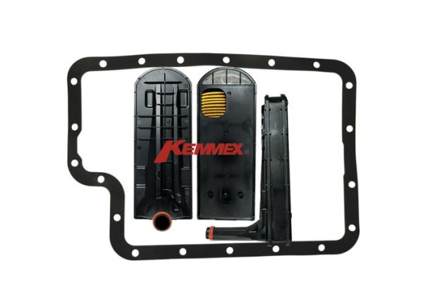 Auto Super Duty Ford 5R110 Transmission Filter 8C3Z-7A098-D 8C3Z7A098D