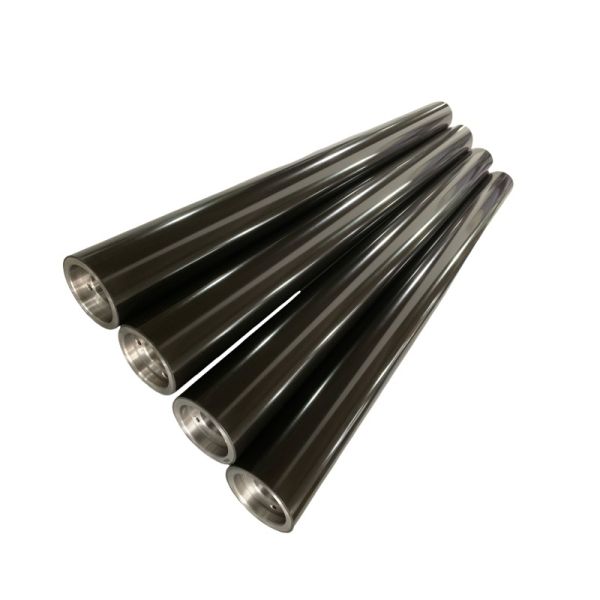 Rubber Roller Manufacturer Spot Supply Variety Alcohol Dampening Roller Offset Printing Rubber Roller