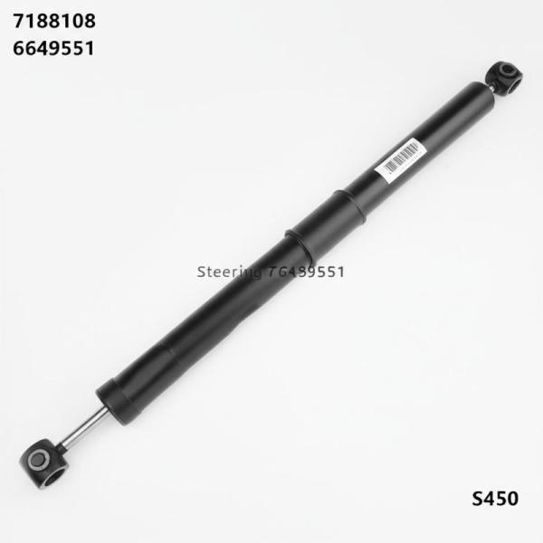 7188108 6649551 Steering Damper Gas Spring Loader Spare Parts S450