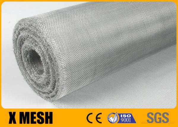 30m length  Anti Mosquito Aluminum Window Screen 18 X 16 Mesh