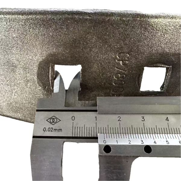 Auxiliary Cultivator Parts Accessories Plow Tip