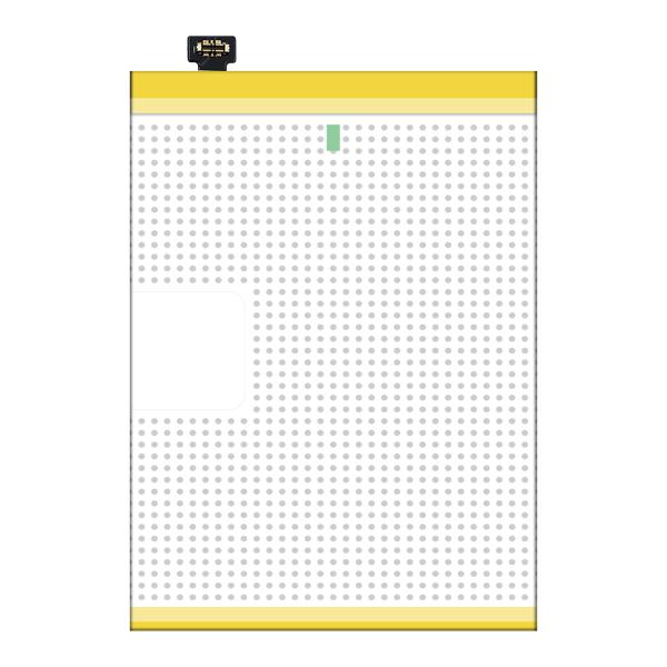 3000mAh перезаряжаемая батарея для VIVO Y69 Мобильный телефон замена компонента батареи