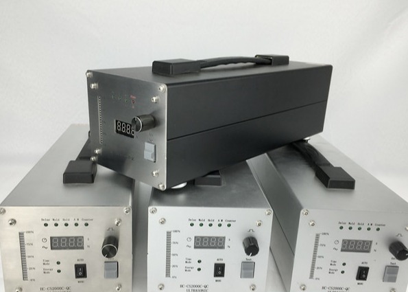 20 KHz 1200W Ultrasonic Power Supply RPS-2000 For Non Woven Face Mask Making