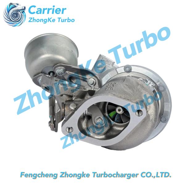 OEM GT2052V Turbo 881027-5002 53039700470 53039900277 855562-0002 403-1145 BL3E6K682AA DL3E6K682AA Turbocharger For Lincoln Navigator with EcoBoost Engine