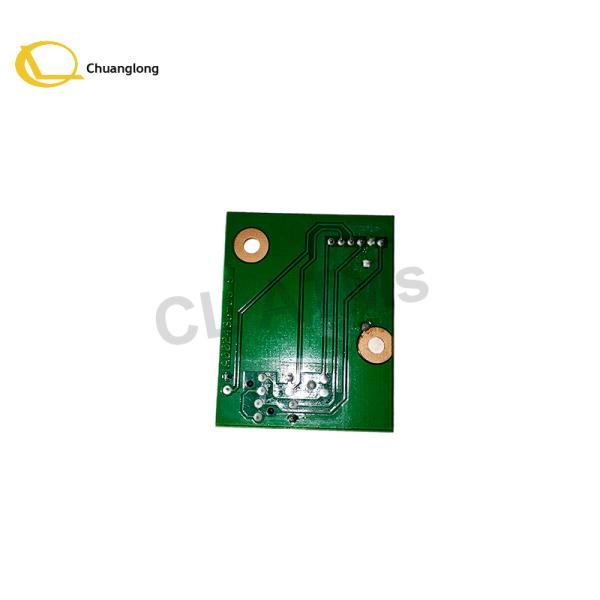 Financial Equipment Glory ATM Parts NMD Dispenser Picker Module Board PCB A002436-06 E169497