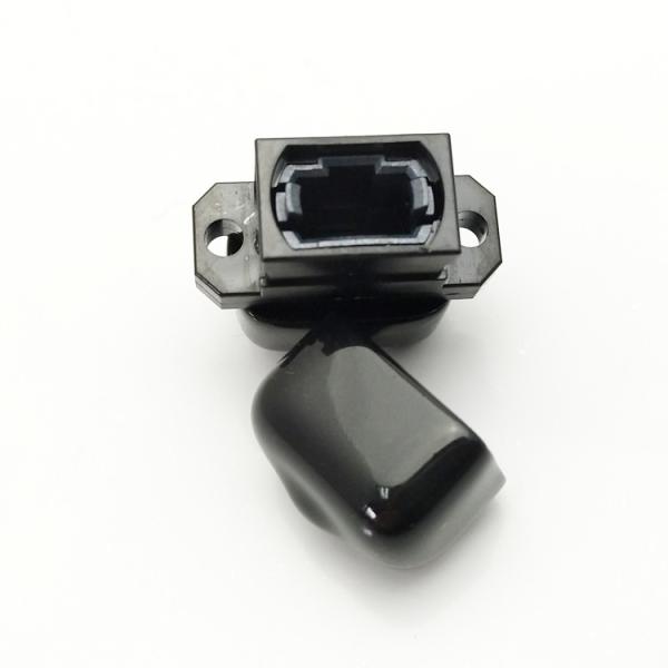 Singlemode Multimode Simplex MPO Fiber Optic Adapter