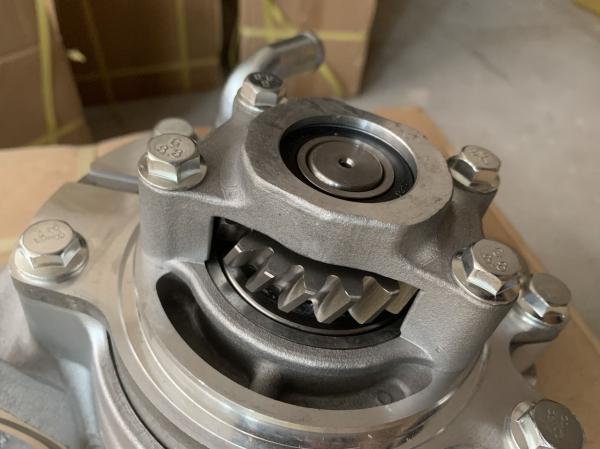 6wg1 Isuzu Water Pump Sany Heavy Industry 8-97615906-0 1136501124 1-13650112-4 1-87311001-0 Gasket