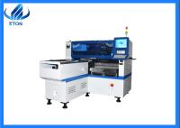 Machine se réunissante d'ampoule large de l'applicabilité 45000 CPH LED avec 12 têtes
