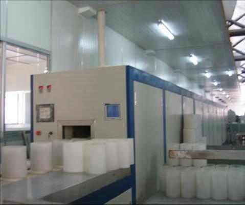 Porous Honeycomb Ceramic Filter For Three Way Catalytic Converter