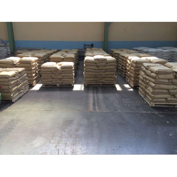 Refractory High Alumina Castable High Temperature Resistance 1600°C - 1750°C