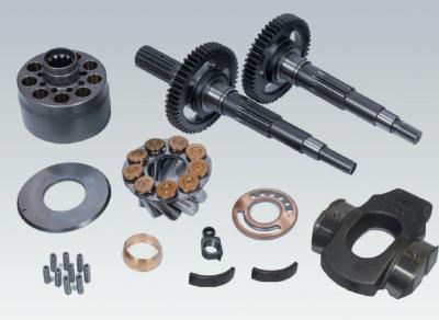 Construction Machinery Excavator Hydraulic Pump Parts 14g 4T2767
