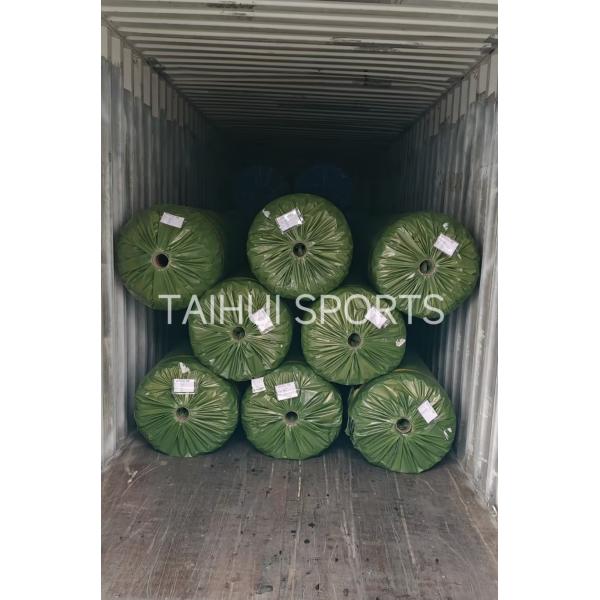 25mm 30mm 35mm Artificial Grass Turf for Mini Soccer Field Garden Outdoor Field