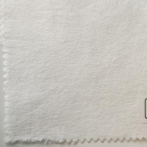 Papel de apoio de bordado solúvel em água a 90 graus com rolos de tecido não