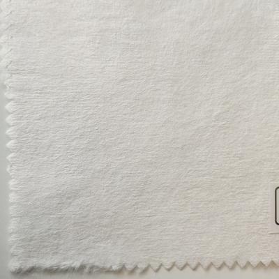 Garment Fusing Interfacing 35g Hot Water Soluble Embroidery Backing with Affordable