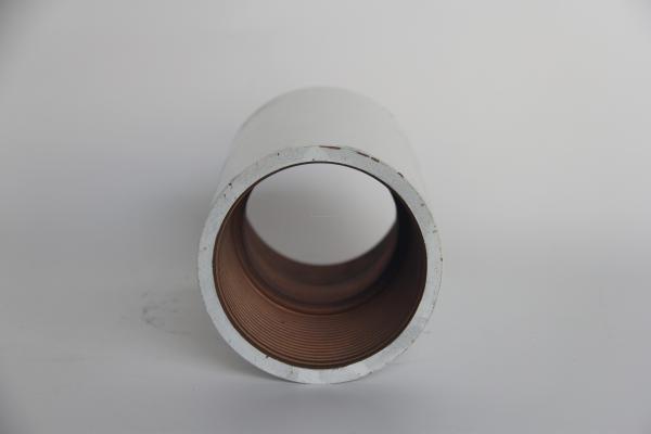 Standard API 8-5/8 BTC Accouplement N80 pour l'industrie pétrolière et gazière