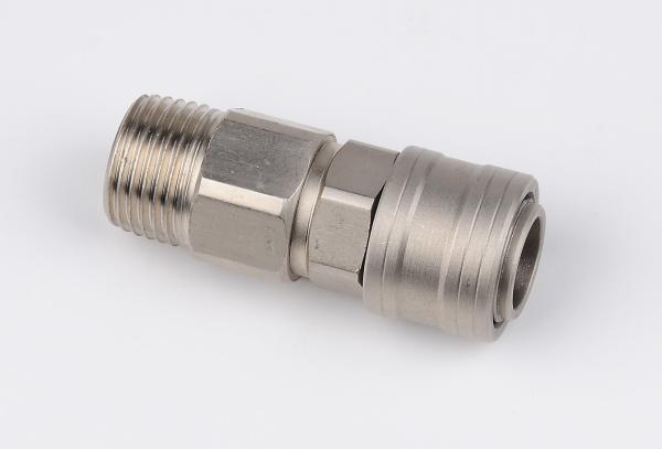 Coupling, Diam:3/4 ,Std of design: ASME B16.11 ,Ends: SW-F ,Rating: 3000# ,Material: Forged-ASTM A105
