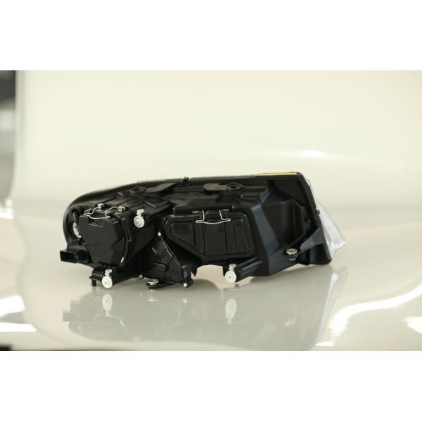 2005 2007 2008 2006 Volkswagen Passat conjunto de faros 3BD 945 017 B