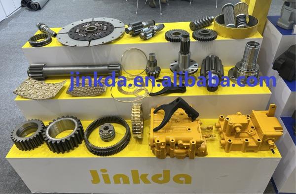 Spider 1730888 173-0888 for 980G loader