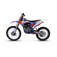 De alta qualidade, de venda a quente e barata, com arrefecimento por ar, de 2 tempos, de 250cc.
