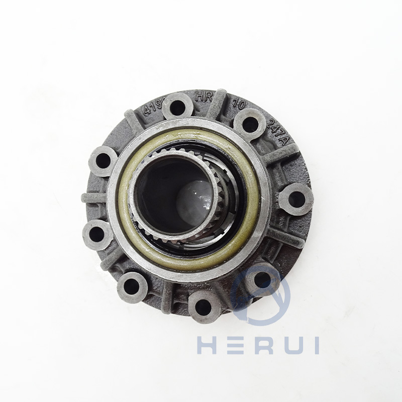 Hydraulic Pump Oil Pump AT440858 Transmission Charge Pump for Excavator JCB 310SK 310J 315SK 210LJ 310K 310SJ 315SJ 325J 325K