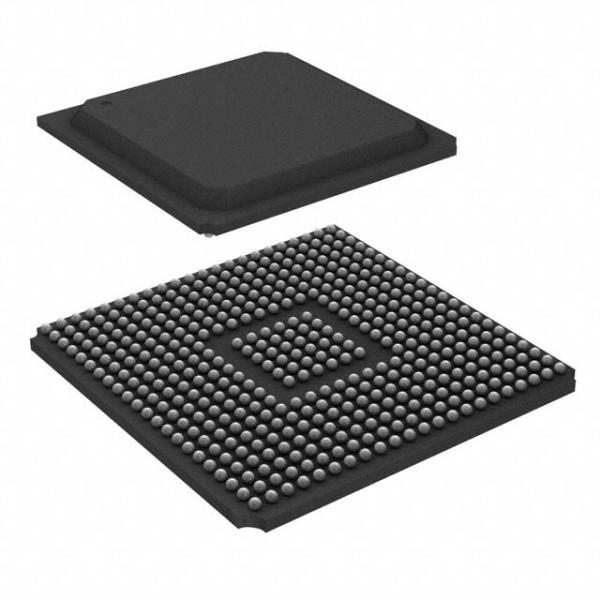 XC3S1600E-4FGG320I Integrated Circuits ICs IC FPGA 250 I/O 320FBGA