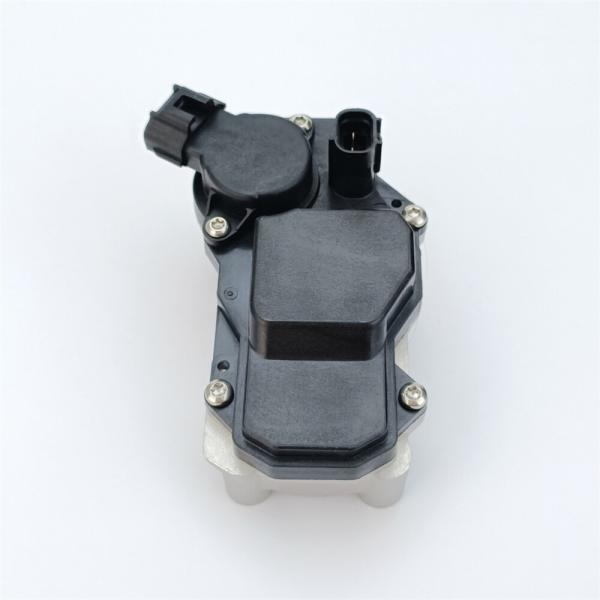 Turbo Actuator 780708 For Toyota Yaris Corolla Auris 1.4 D-4D 66KW 17201-0N042