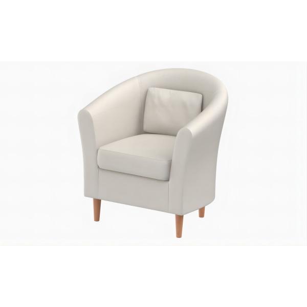 ODM Guest Room Lounge Armchairs Hotel Whole House Customized Furniture