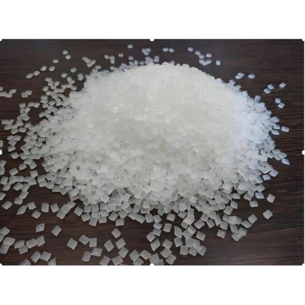 Puces PA66 semi-surdes pour pièces automobiles et électroniques