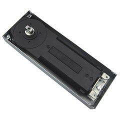 Concealed Wooden Door Floor Spring Door Closer EN 1154 EN 3 Floor Mounted Door Closer