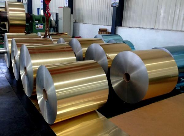 Food grade catering aluminum foil roll, Foodservice Aluminium Foil Roll