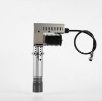 Couteau tangentiel électrique oscillant couteau oscillant personnalisé CNC pour machine de découpe