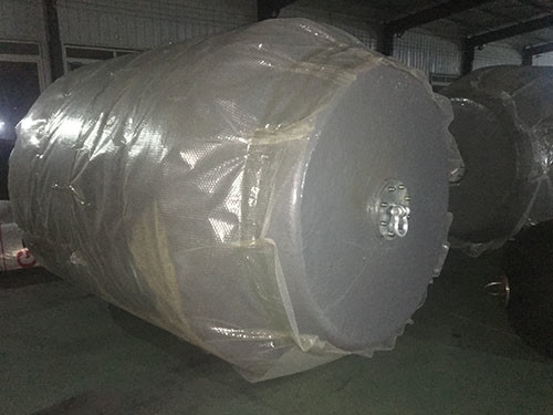 Пена полиуретана длины 2000mm CCS плавая заполнила обвайзеры для кораблей ДОЛГОТЫ