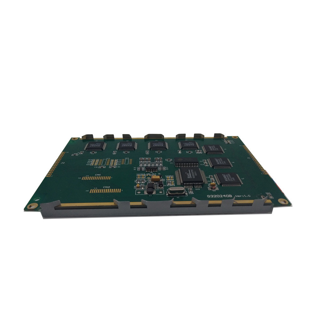 Модуль LCD-дисплея COB STN, 320*240 точек 1/240Duty 1/17Bias