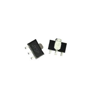 JY5P Series High-Precision Three-Terminal Voltage Regulator with BLDC Motor Driver IC for Portable Devices