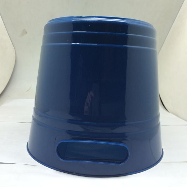 Free Sample 5L Plastic Champagne Bucket for up to 4 Wine or Champagne Bottles