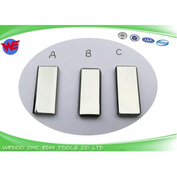 Материал F006-1 A290-8119-Z780 вольфрама Fanuc карбида A290-8119-X753 нержавеющий