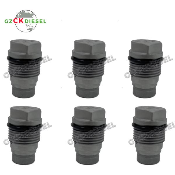 Válvula de alivio de la bomba de combustible, válvula limitadora 1110010016 1110010017 1110010018 1110010024